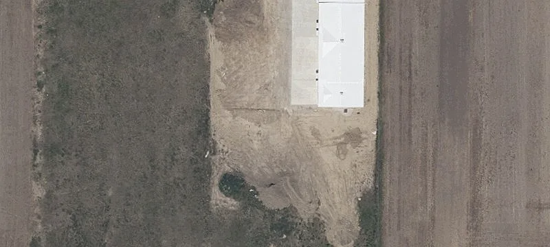 2656 Hbr Rd