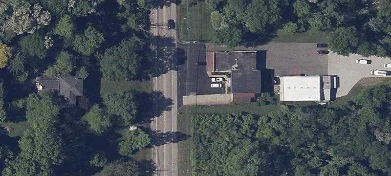 3725 Brecksville Rd