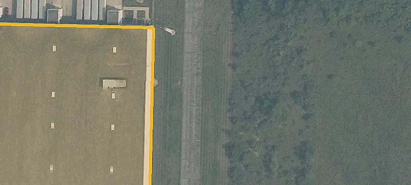 1501 Experiment Farm Rd