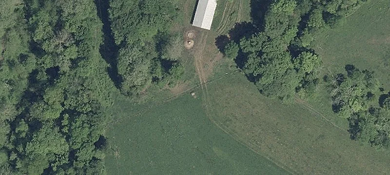 Beaver Vly Rd