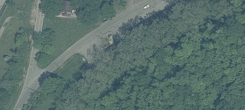 3802 Dry Run Rd