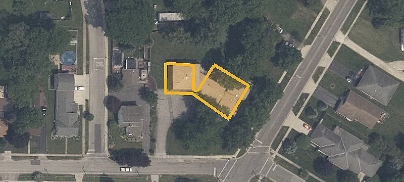 1002 Crystal Ave, Unit 1008