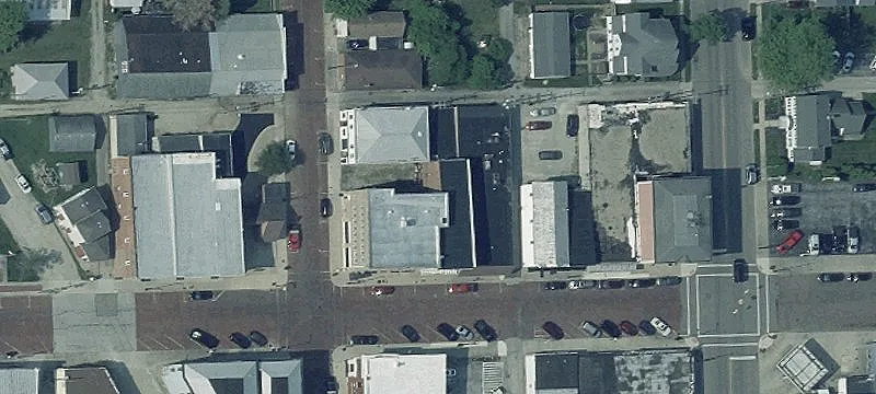 17 George St
