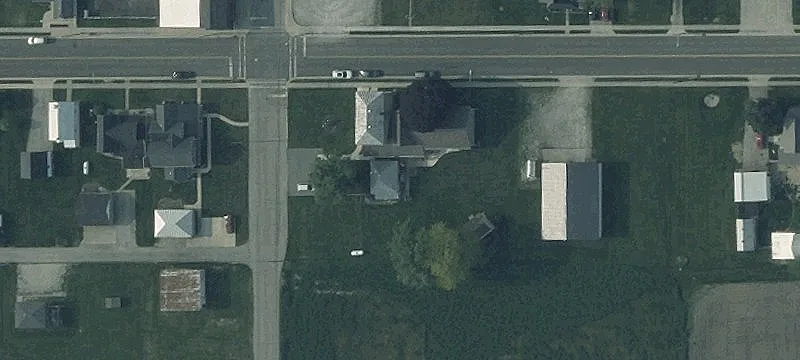 13 Main St