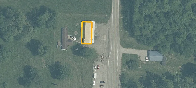 1787th Us Hwy 52