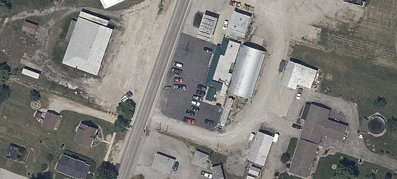3633 State Rte 4th 4