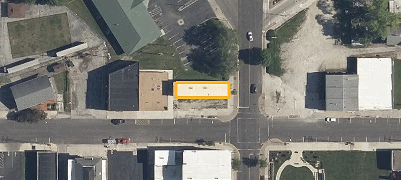 203 Main St