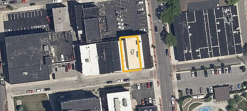 31 Ct St