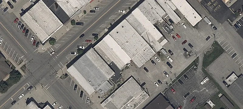 112 High St