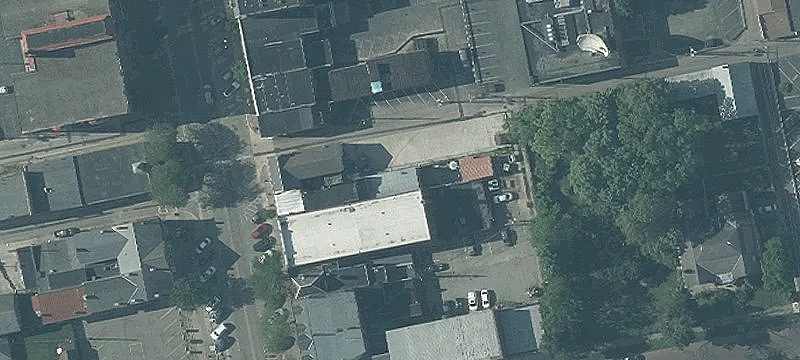 31 Paint St
