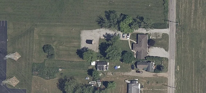 250 Davis Rd