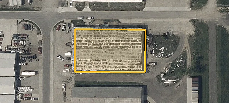 200 Industrial Ave