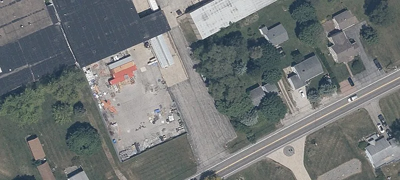 2025 Rdg E Rd