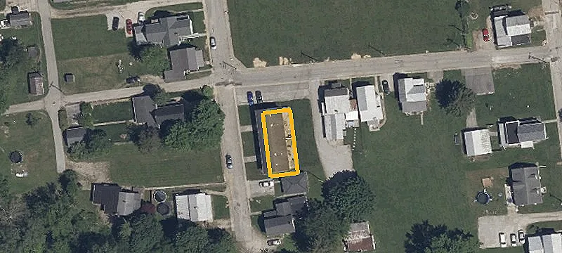95 Ctr St, Unit 101