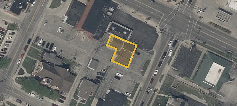 310 Jefferson Ave