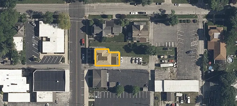 Main St