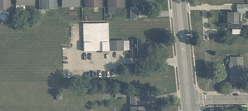 1705 Wapakoneta Ave