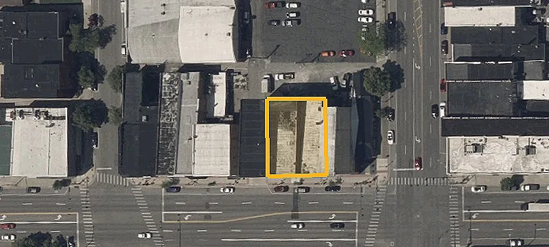 116 High St