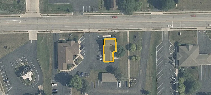 411 Russell Rd
