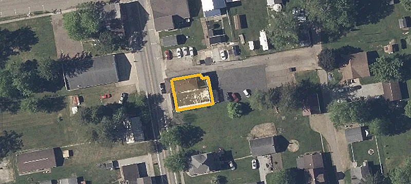7 Main St