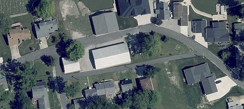 12171 Dorothy Dr
