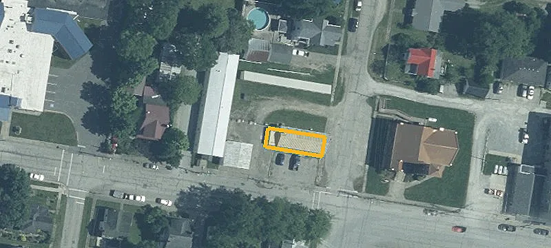102 College Ave