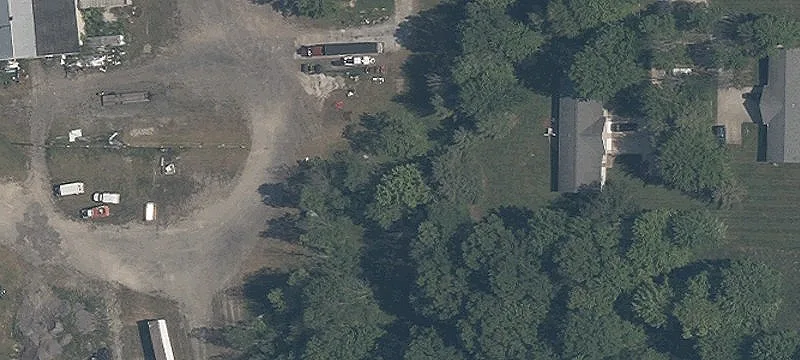 8418 Tallmadge Rd