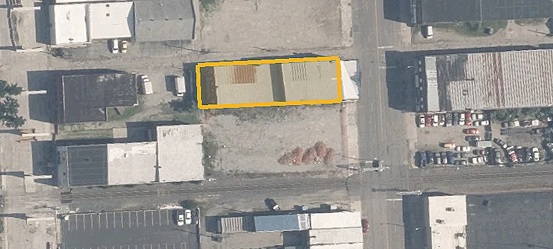 205 Main St, Unit 207