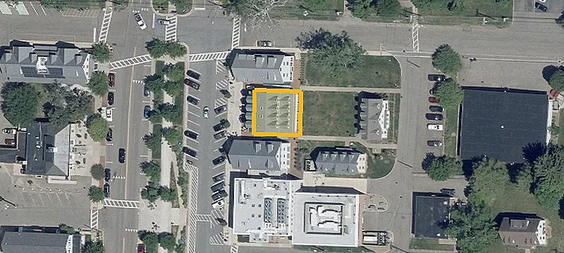 106 Gaskin Ave, Unit 114