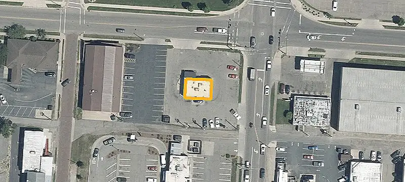 9 Sandusky St