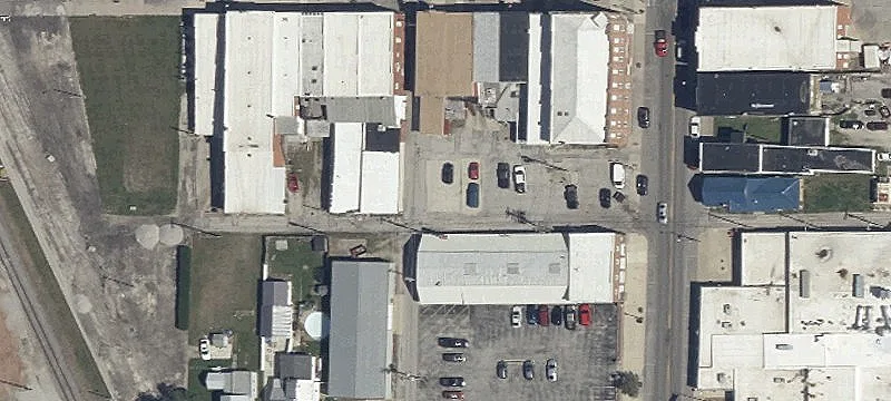 117 Madison St Rear