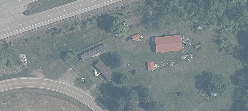 29160 Belpre Pike Rd