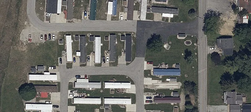 111 Flt Rock Rd