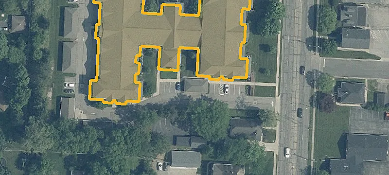 5935 High St, Unit 306