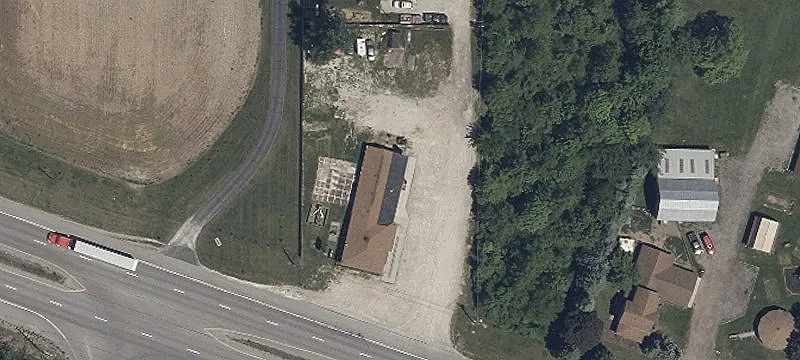 2460 Mcpherson Hwy