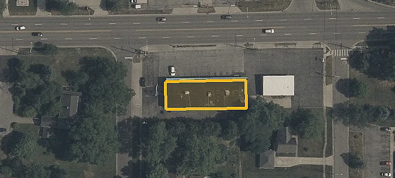 1031 High St