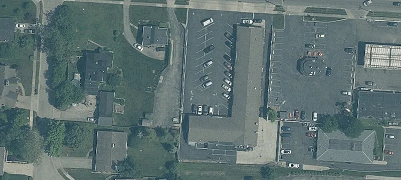 3528 Central Ave, Unit 3536