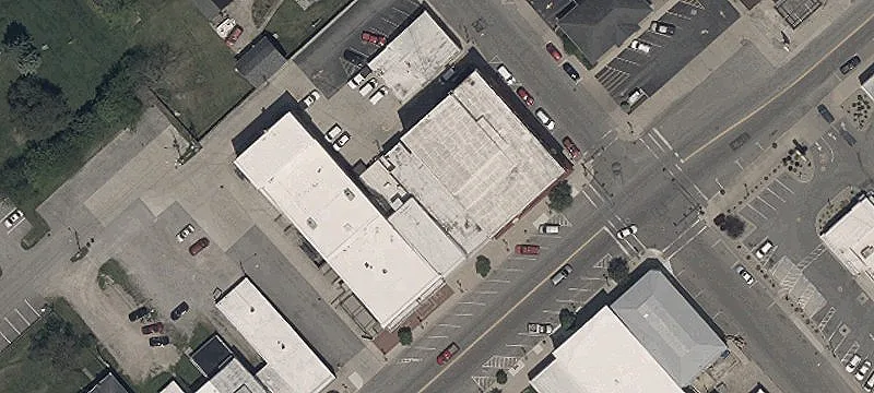 163 High St