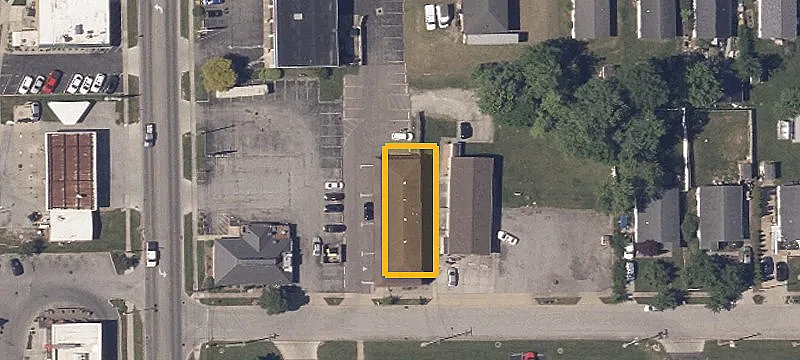 1 Willard Ave
