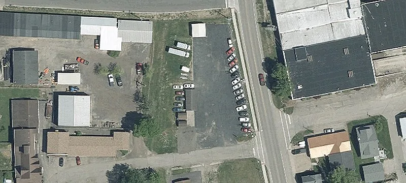 125 High St