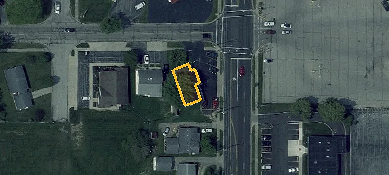544 Wagner Ave