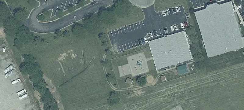 1600 Alex Dr