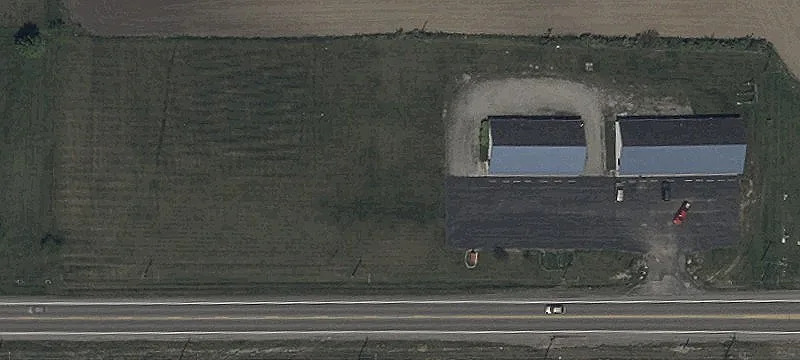 13805 State Rte 107