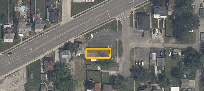 543 Tiffin Ave