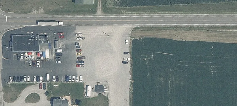 County Rd 25a