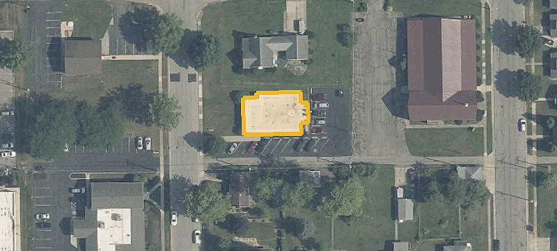 322 2nd Ave