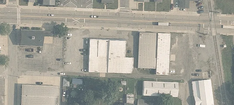 211 Pike St