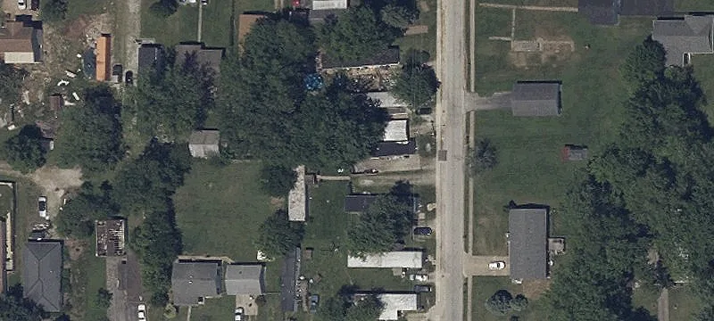 260 Parker Ave