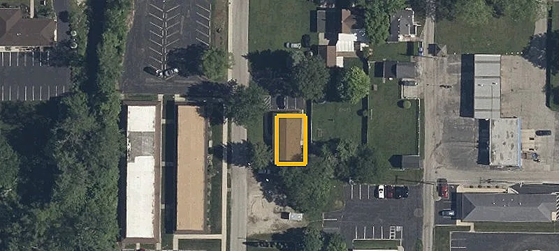622 Pkwy Dr