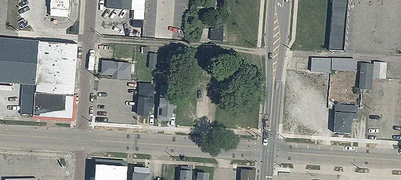 307 Vine St